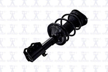 Charger l'image dans la galerie, 1331608L Front Left Suspension Strut and Coil Spring Assembly FCS Shocks &amp; Struts