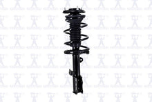 Charger l'image dans la galerie, 1331608L Front Left Suspension Strut and Coil Spring Assembly FCS Shocks &amp; Struts
