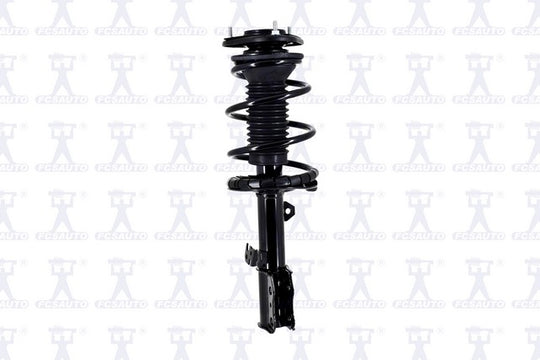 1331608L Front Left Suspension Strut and Coil Spring Assembly FCS Shocks & Struts