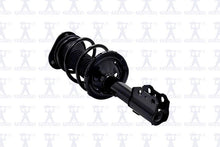 Charger l'image dans la galerie, 1331608R Front Right Suspension Strut and Coil Spring Assembly FCS Shocks &amp; Struts