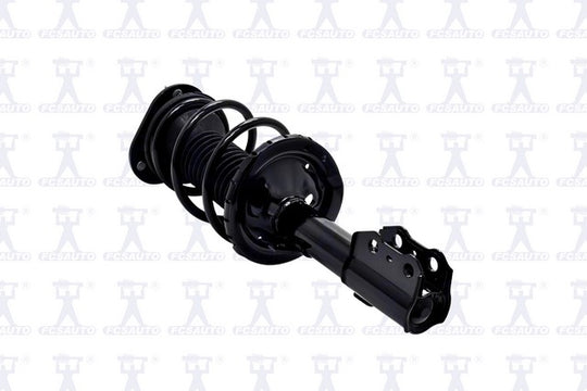 1331608R Front Right Suspension Strut and Coil Spring Assembly FCS Shocks & Struts