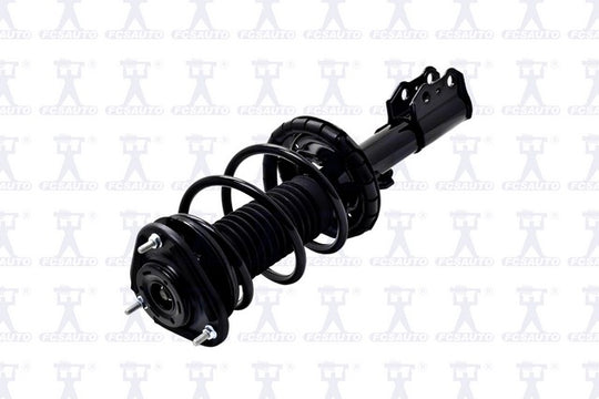 1331608R Front Right Suspension Strut and Coil Spring Assembly FCS Shocks & Struts