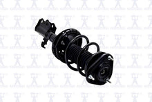 Charger l'image dans la galerie, 1331608R Front Right Suspension Strut and Coil Spring Assembly FCS Shocks &amp; Struts