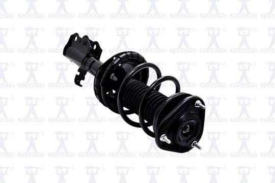1331608R Front Right Suspension Strut and Coil Spring Assembly FCS Shocks & Struts