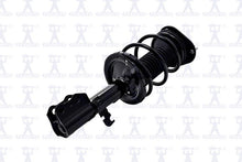 Charger l'image dans la galerie, 1331608R Front Right Suspension Strut and Coil Spring Assembly FCS Shocks &amp; Struts