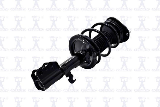 1331608R Front Right Suspension Strut and Coil Spring Assembly FCS Shocks & Struts