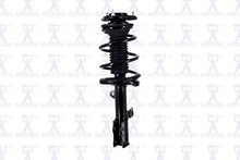 Charger l'image dans la galerie, 1331608R Front Right Suspension Strut and Coil Spring Assembly FCS Shocks &amp; Struts