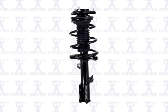 1331608R Front Right Suspension Strut and Coil Spring Assembly FCS Shocks & Struts