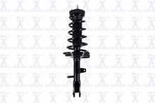 Load image into Gallery viewer, 1331612L Rear Left Suspension Strut and Coil Spring Assembly FCS Shocks &amp; Struts