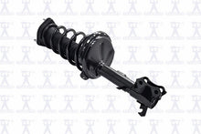 Load image into Gallery viewer, 1331612L Rear Left Suspension Strut and Coil Spring Assembly FCS Shocks &amp; Struts