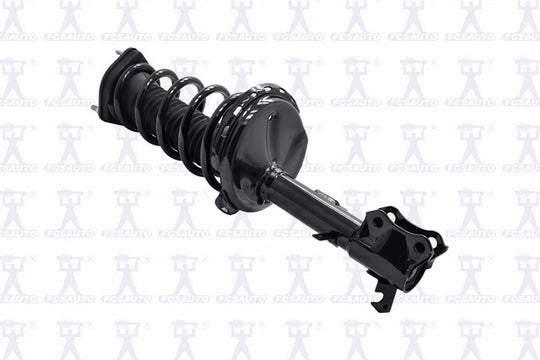 1331612L Rear Left Suspension Strut and Coil Spring Assembly FCS Shocks & Struts