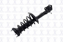 Load image into Gallery viewer, 1331612L Rear Left Suspension Strut and Coil Spring Assembly FCS Shocks &amp; Struts