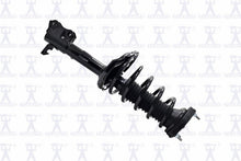 Load image into Gallery viewer, 1331612L Rear Left Suspension Strut and Coil Spring Assembly FCS Shocks &amp; Struts