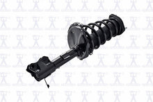 Load image into Gallery viewer, 1331612L Rear Left Suspension Strut and Coil Spring Assembly FCS Shocks &amp; Struts