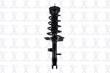 Charger l'image dans la galerie, 1331612R Rear Right Suspension Strut and Coil Spring Assembly FCS Shocks &amp; Struts