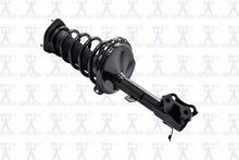 Charger l'image dans la galerie, 1331612R Rear Right Suspension Strut and Coil Spring Assembly FCS Shocks &amp; Struts