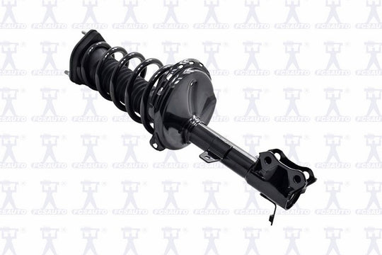 1331612R Rear Right Suspension Strut and Coil Spring Assembly FCS Shocks & Struts