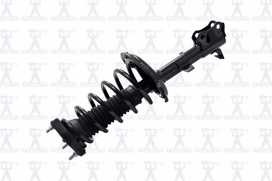 1331612R Rear Right Suspension Strut and Coil Spring Assembly FCS Shocks & Struts