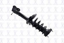Charger l'image dans la galerie, 1331612R Rear Right Suspension Strut and Coil Spring Assembly FCS Shocks &amp; Struts