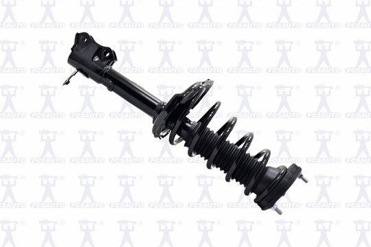 1331612R Rear Right Suspension Strut and Coil Spring Assembly FCS Shocks & Struts