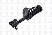 Charger l'image dans la galerie, 1331612R Rear Right Suspension Strut and Coil Spring Assembly FCS Shocks &amp; Struts