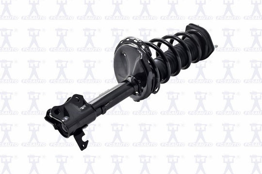 1331612R Rear Right Suspension Strut and Coil Spring Assembly FCS Shocks & Struts
