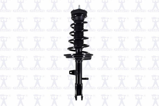 1331612R Rear Right Suspension Strut and Coil Spring Assembly FCS Shocks & Struts