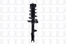 Load image into Gallery viewer, 1331613L Rear Left Suspension Strut and Coil Spring Assembly FCS Shocks &amp; Struts