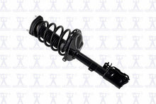Charger l'image dans la galerie, 1331613R Rear Right Suspension Strut and Coil Spring Assembly FCS Shocks &amp; Struts