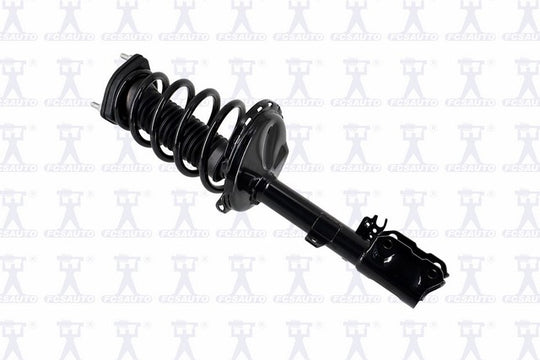 1331613R Rear Right Suspension Strut and Coil Spring Assembly FCS Shocks & Struts