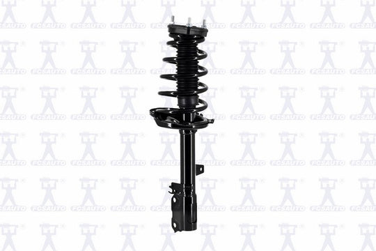 1331613R Rear Right Suspension Strut and Coil Spring Assembly FCS Shocks & Struts
