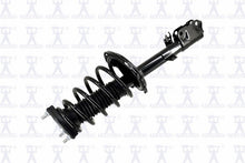 Charger l'image dans la galerie, 1331613R Rear Right Suspension Strut and Coil Spring Assembly FCS Shocks &amp; Struts