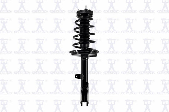 1331613R Rear Right Suspension Strut and Coil Spring Assembly FCS Shocks & Struts