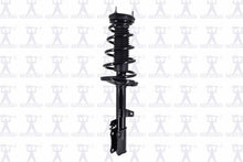 Load image into Gallery viewer, 1331614L Rear Left Suspension Strut and Coil Spring Assembly FCS Shocks &amp; Struts