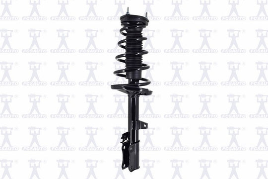 1331614L Rear Left Suspension Strut and Coil Spring Assembly FCS Shocks & Struts
