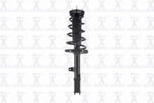 Load image into Gallery viewer, 1331614R Rear Right Suspension Strut and Coil Spring Assembly FCS Shocks &amp; Struts