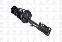 Load image into Gallery viewer, 1331614R Rear Right Suspension Strut and Coil Spring Assembly FCS Shocks &amp; Struts