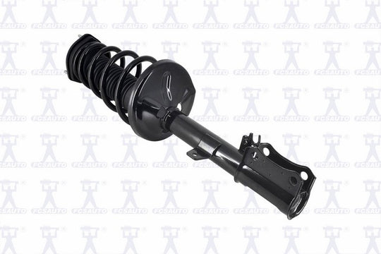 1331614R Rear Right Suspension Strut and Coil Spring Assembly FCS Shocks & Struts
