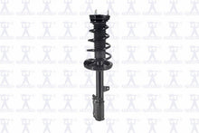 Load image into Gallery viewer, 1331614R Rear Right Suspension Strut and Coil Spring Assembly FCS Shocks &amp; Struts