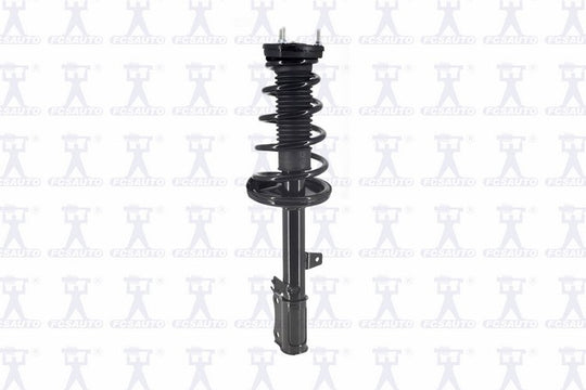 1331614R Rear Right Suspension Strut and Coil Spring Assembly FCS Shocks & Struts