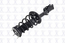 Load image into Gallery viewer, 1331614R Rear Right Suspension Strut and Coil Spring Assembly FCS Shocks &amp; Struts