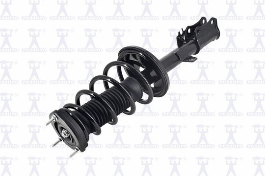 1331614R Rear Right Suspension Strut and Coil Spring Assembly FCS Shocks & Struts