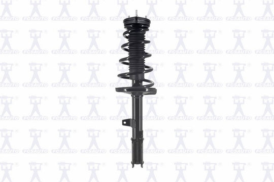 1331614R Rear Right Suspension Strut and Coil Spring Assembly FCS Shocks & Struts