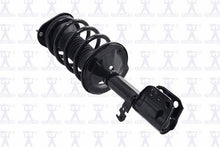 Charger l'image dans la galerie, 1331617L Front Left Suspension Strut and Coil Spring Assembly FCS Shocks &amp; Struts