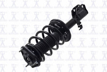 Charger l'image dans la galerie, 1331617L Front Left Suspension Strut and Coil Spring Assembly FCS Shocks &amp; Struts