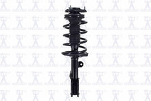 Charger l'image dans la galerie, 1331617L Front Left Suspension Strut and Coil Spring Assembly FCS Shocks &amp; Struts
