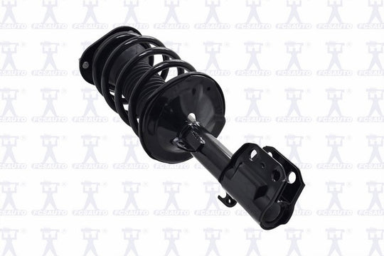 1331617R Front Right Suspension Strut and Coil Spring Assembly FCS Shocks & Struts