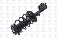 Load image into Gallery viewer, 1331617R Front Right Suspension Strut and Coil Spring Assembly FCS Shocks &amp; Struts