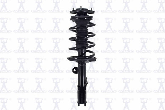 1331617R Front Right Suspension Strut and Coil Spring Assembly FCS Shocks & Struts