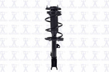 Load image into Gallery viewer, 1331620L Front Left Suspension Strut and Coil Spring Assembly FCS Shocks &amp; Struts
